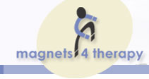 magnets4therapy logo