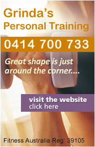 personal training