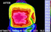 after test tthermal image